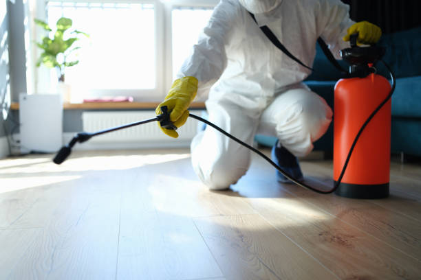 Reliable Blood Cleanup contractor in Avondale, AZ by Dulley Family Biohazard Services